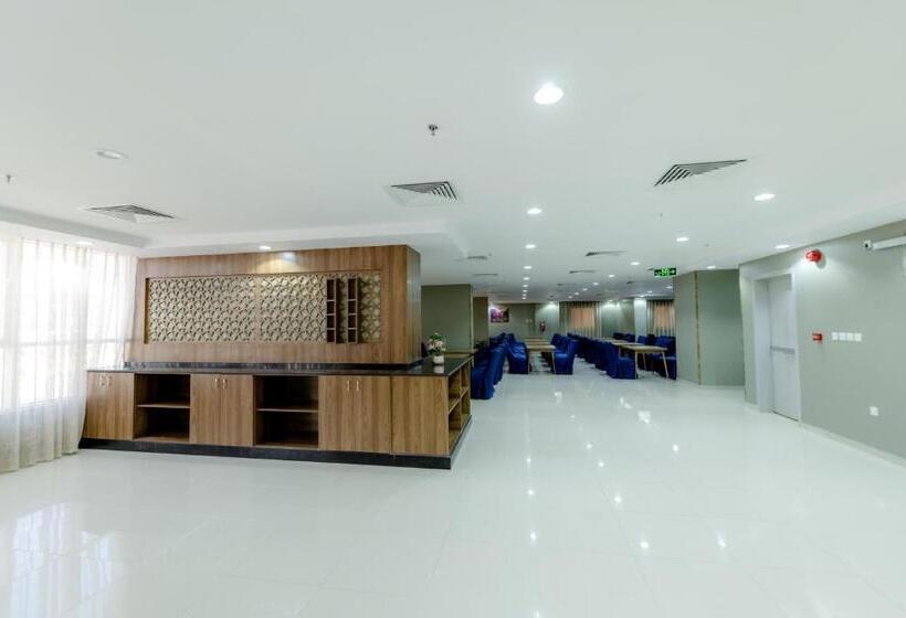 Romace Hotel فندق رومانس