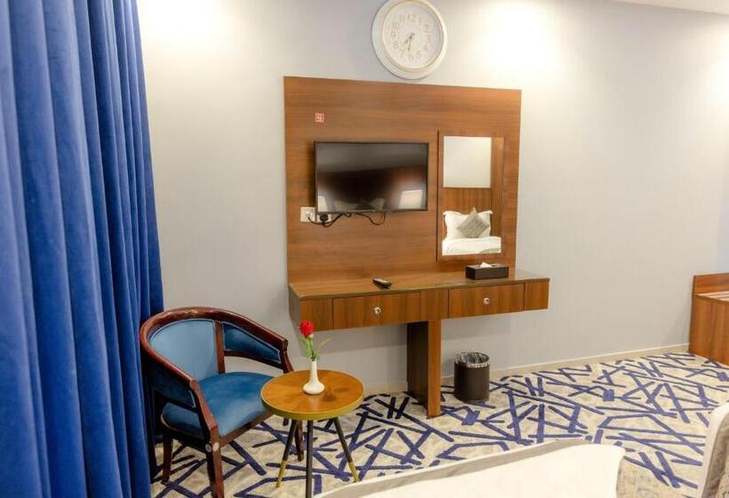 Romace Hotel فندق رومانس