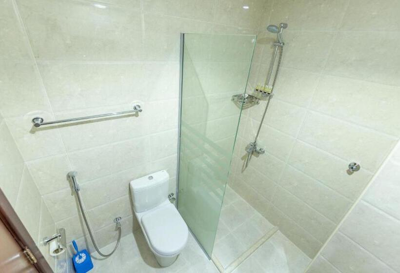 Romace Hotel فندق رومانس