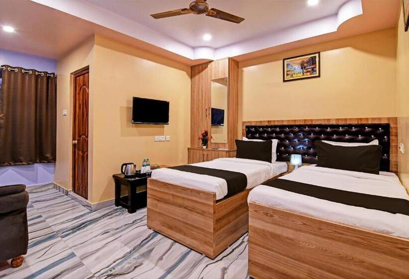 Hotel Super Collection O Mahal