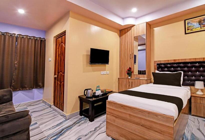 Hotel Super Collection O Mahal