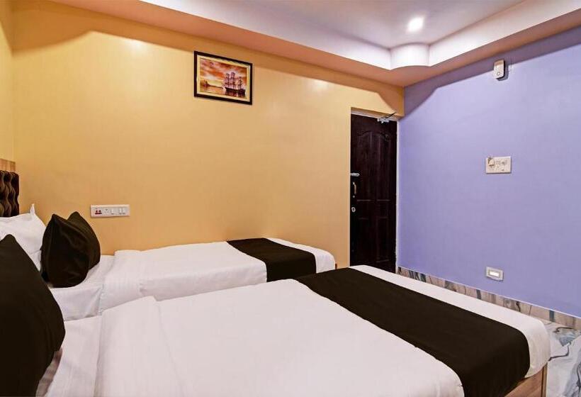 Hotel Super Collection O Mahal