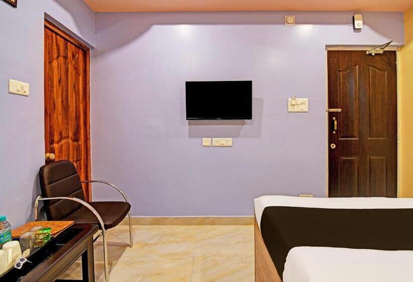 Hotel Super Collection O Mahal