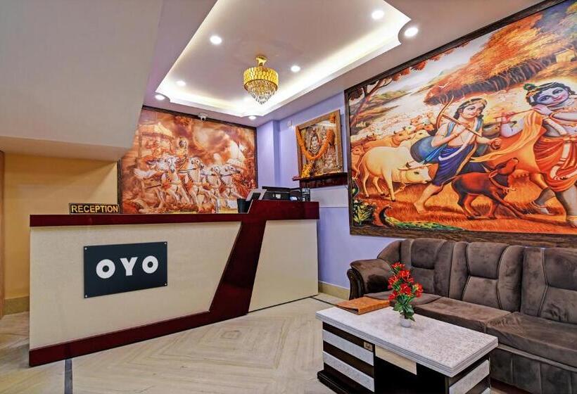 Hotel Super Collection O Mahal