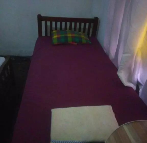Surf Camp Hostel