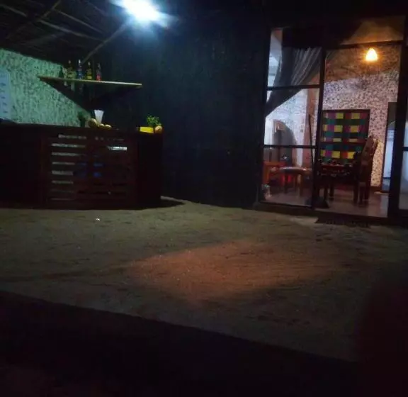 Surf Camp Hostel