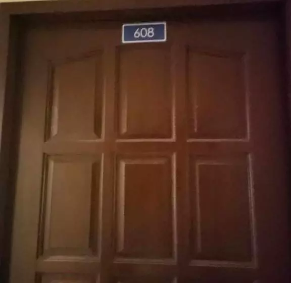 Unit 608