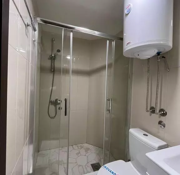 Apartment Near Ski Center
