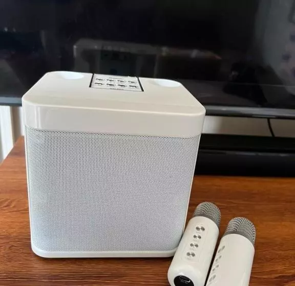 Azure North Staycation By 7twentysix Crib