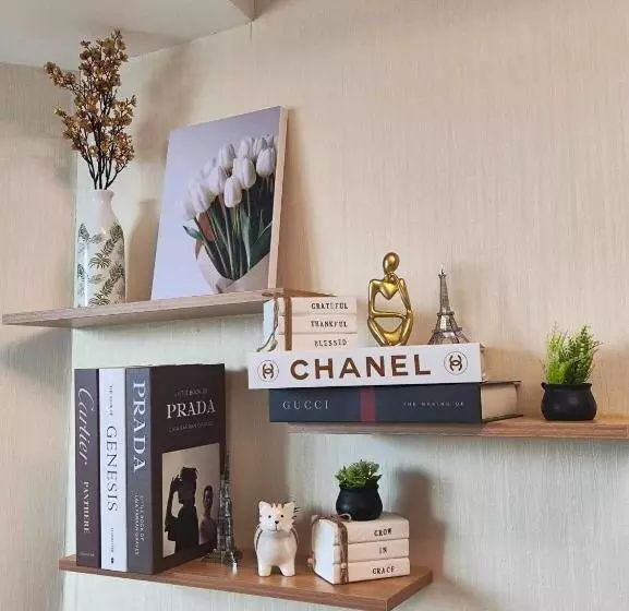 Azure North Staycation By 7twentysix Crib