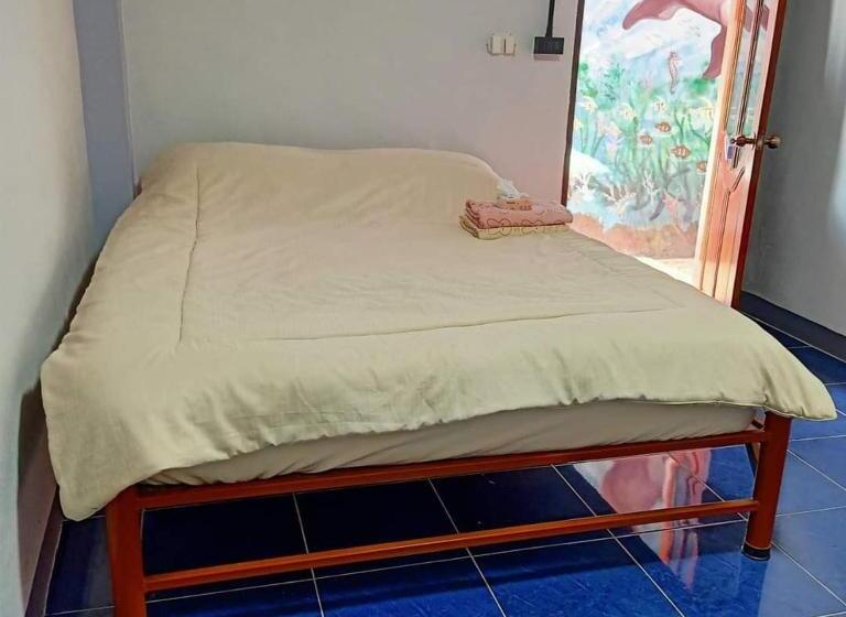 Bed and Breakfast Boat And House Resort Khao Kho