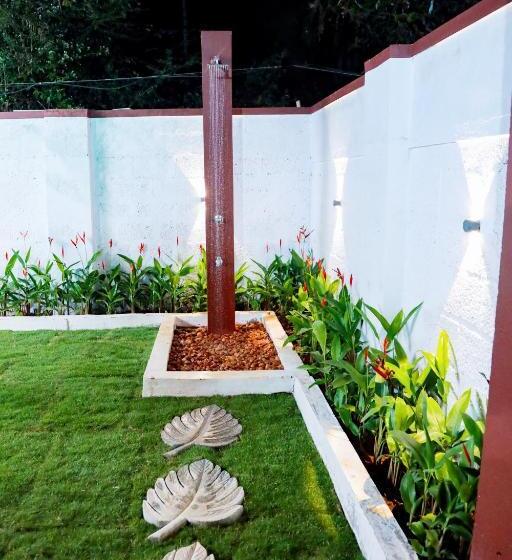 Aamiaismajoitus (B&B) Isha Marari Beach Homestay