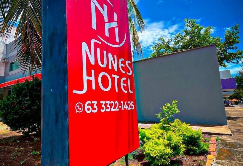 Bed & Breakfast Nunes