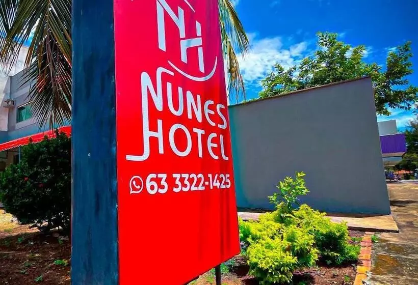 ベッドアンドブレックファースト Nunes