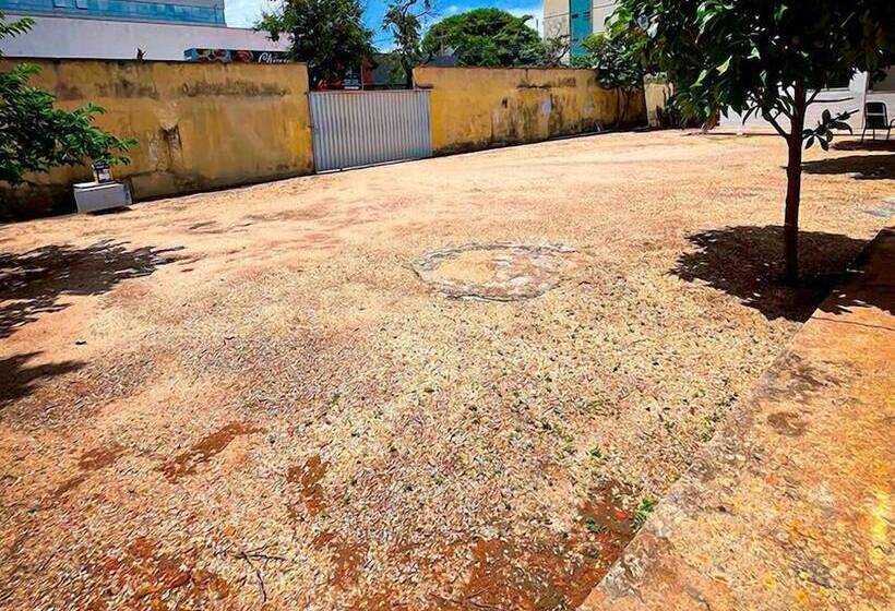 Bed & Breakfast Nunes