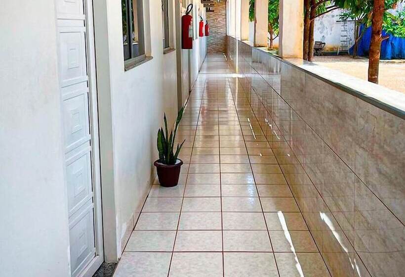 Bed & Breakfast Nunes