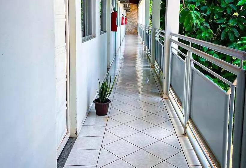 ベッドアンドブレックファースト Nunes