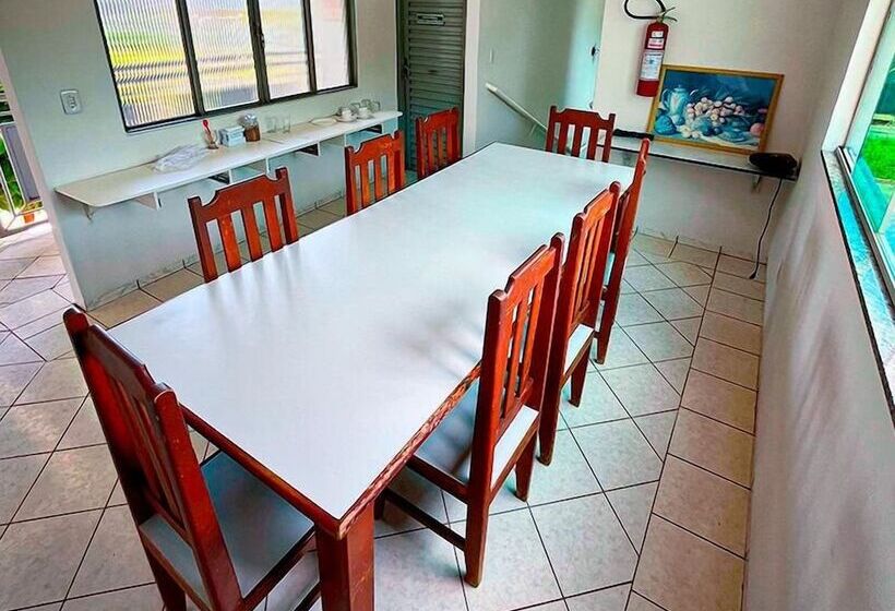 Bed & Breakfast Nunes