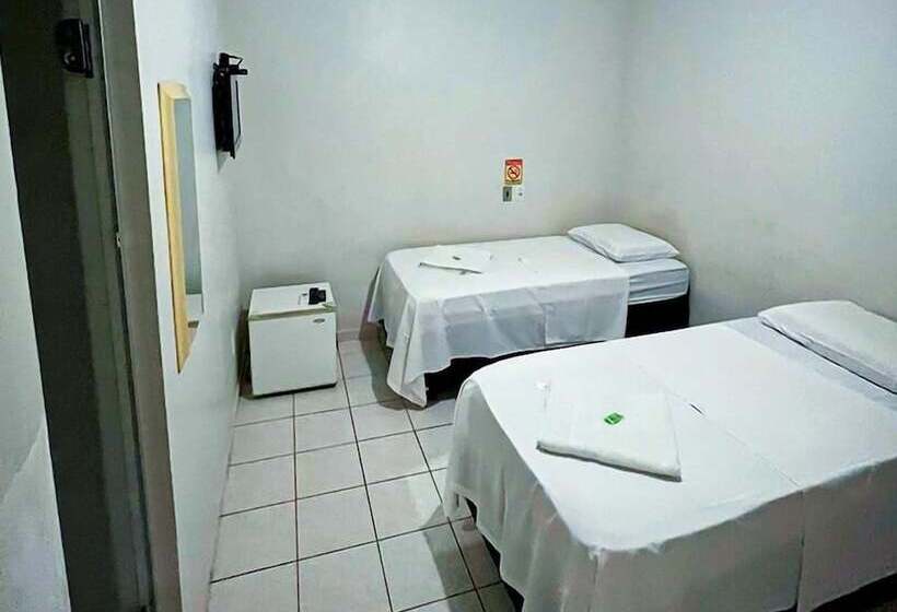 Bed & Breakfast Nunes