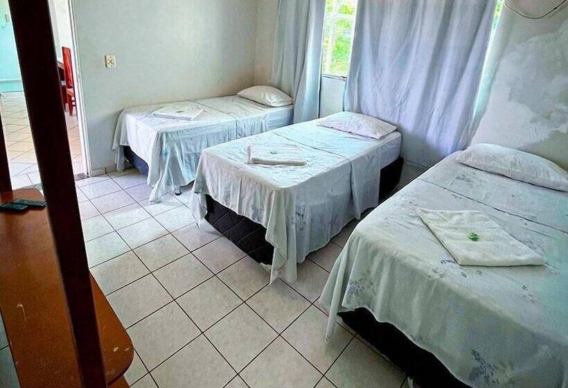 Bed & Breakfast Nunes