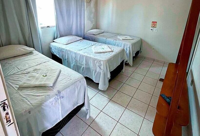 Bed & Breakfast Nunes