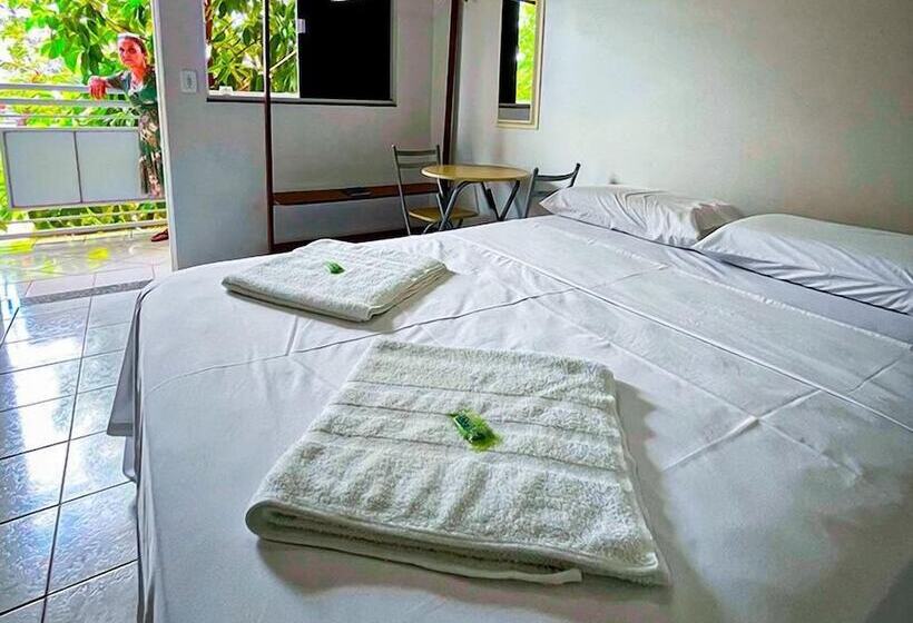 Bed & Breakfast Nunes