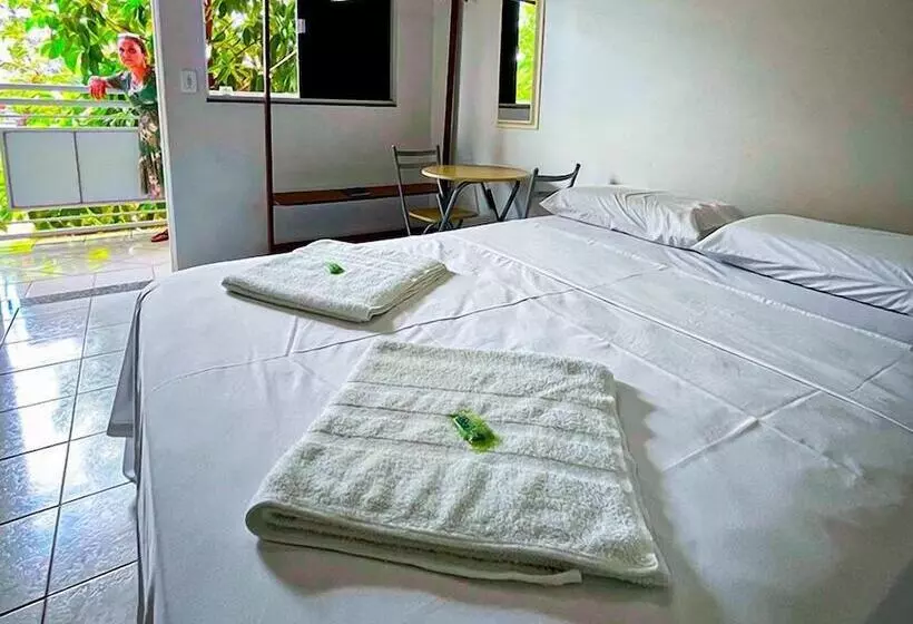 ベッドアンドブレックファースト Nunes