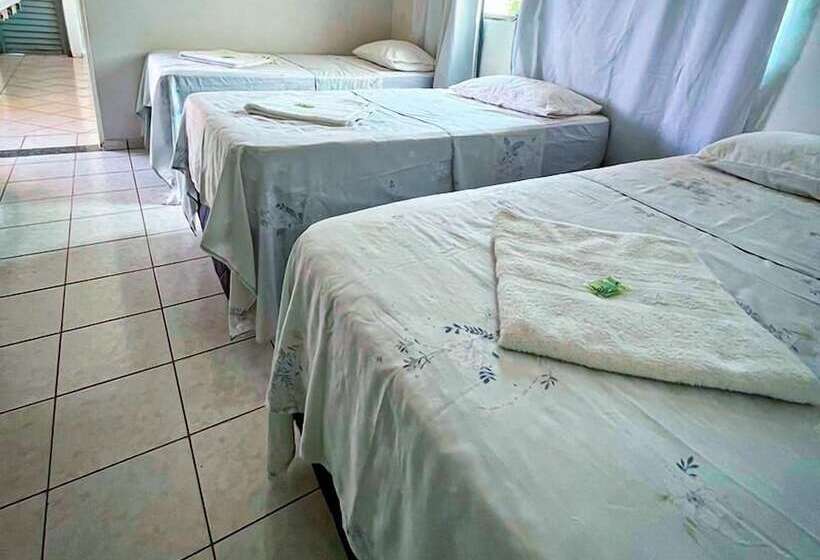 Bed & Breakfast Nunes