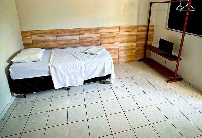 Bed & Breakfast Nunes