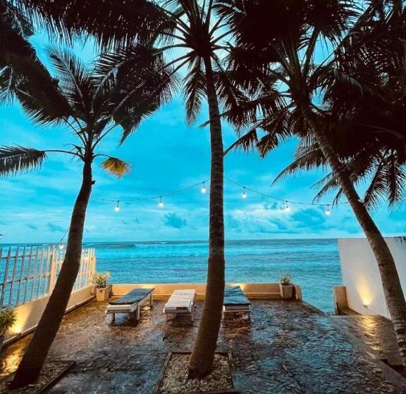 فندق Asa Bay Beach Resort