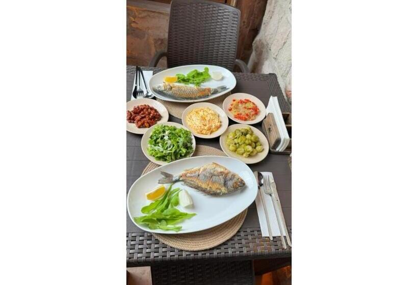 酒店 Lord Cave Kapadokya