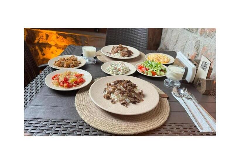 酒店 Lord Cave Kapadokya