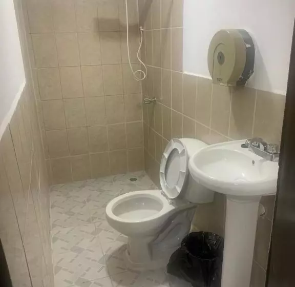 هتل Las Cabañitas