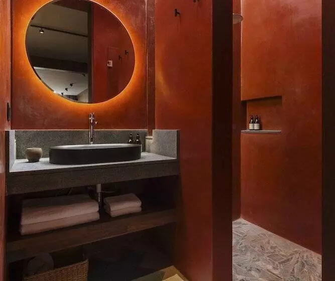 Hotelli Macondo Arte Oaxaca