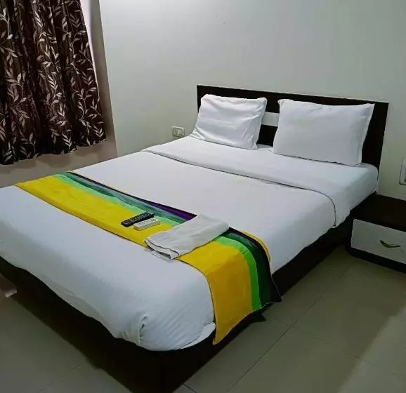 Hotel Nobel Studio