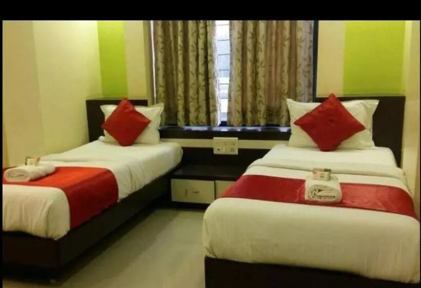 Hotel Nobel Studio