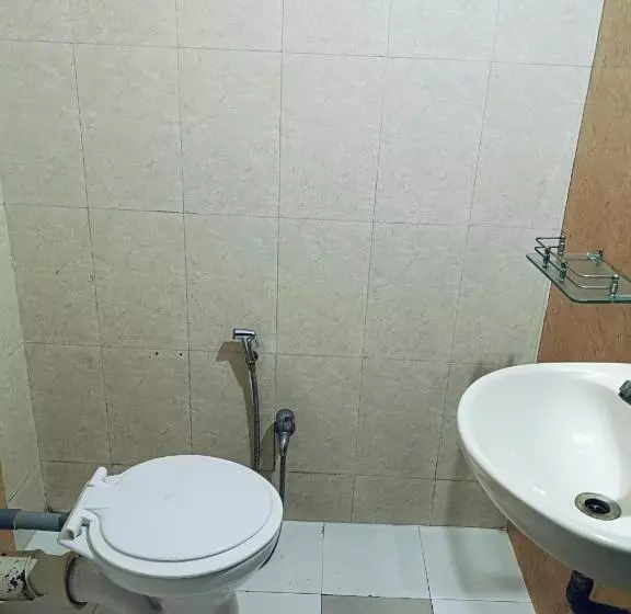 Hotel Nobel Studio
