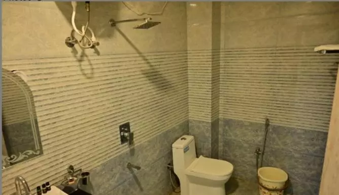 Hotelli Raghuveer Inn By Bookingcare