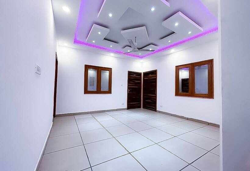 Roomshala 149 Hotel Bay Leaf Resort