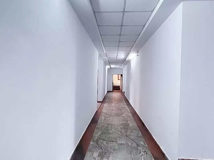 Roomshala 149 Hotel Bay Leaf Resort