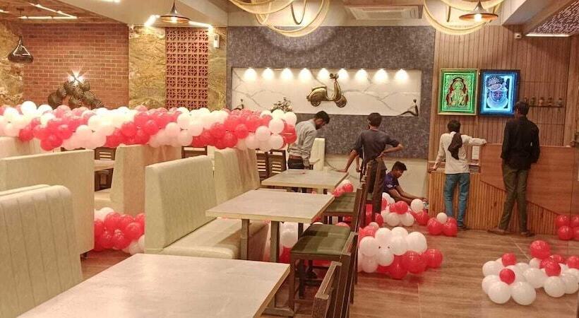 בית מלון כפרי Sap