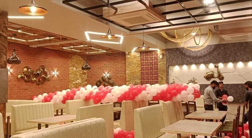 בית מלון כפרי Sap