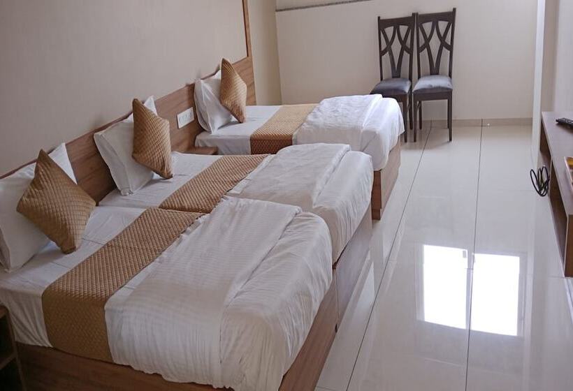 בית מלון כפרי Sap