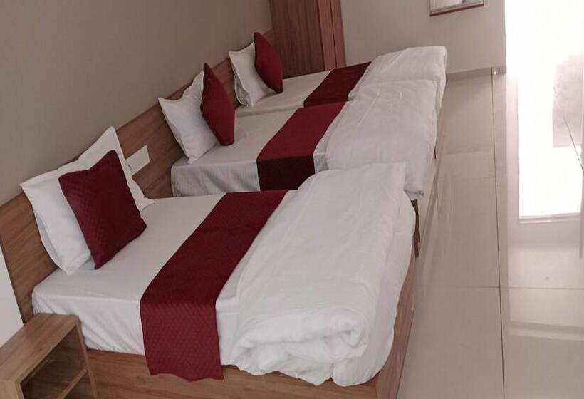 בית מלון כפרי Sap