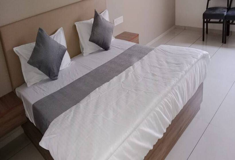 בית מלון כפרי Sap