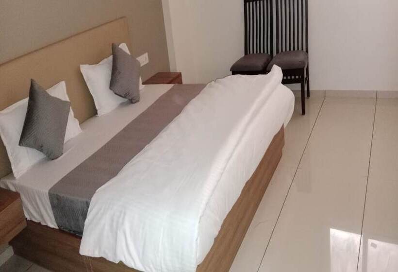 בית מלון כפרי Sap