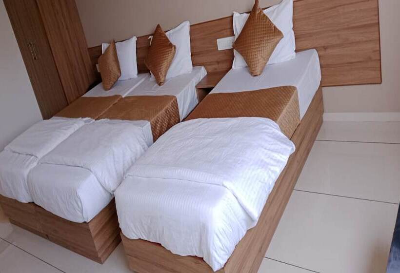 בית מלון כפרי Sap