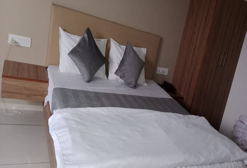 בית מלון כפרי Sap