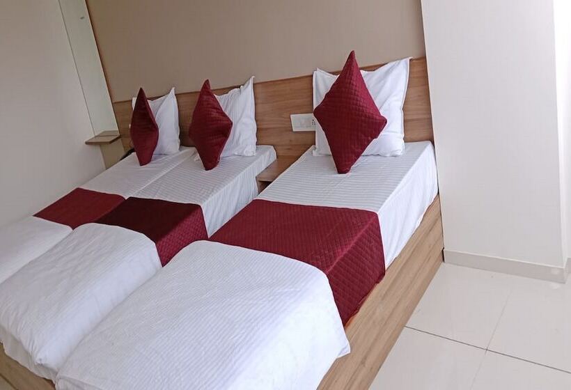 בית מלון כפרי Sap