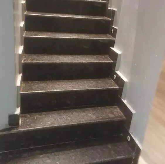 Hotelli Vk Inn Prayagraj